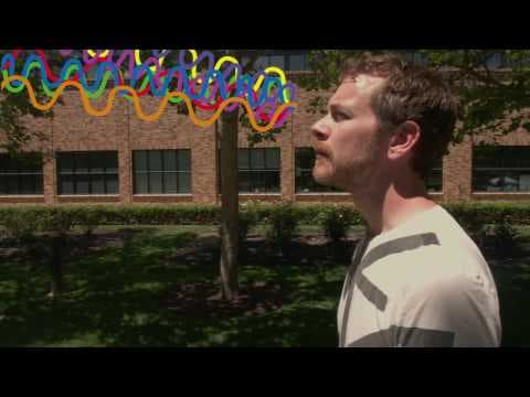 Color Science (Pixar in a Box)