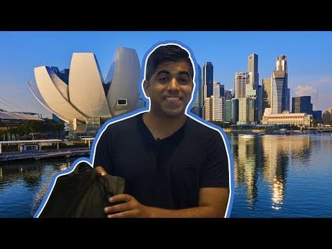 Why Singapore has one of the world's lowest crime rates | CNBC Reports