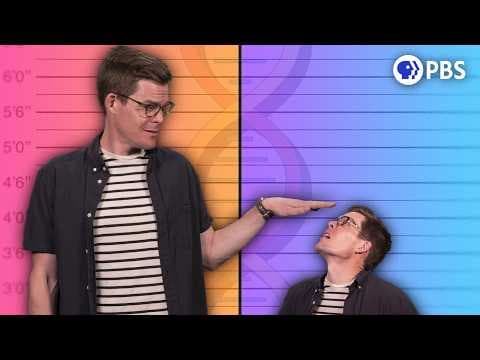 Is Height All In Our Genes?