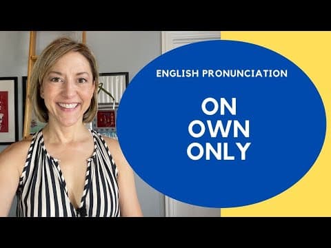【Special Episode】Let's review your pronunciation!