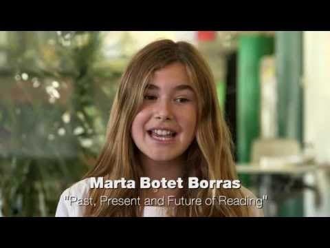 TED Ed and Adobe's Project 1324 -  Seven Ways to Perfect Your Public Speaking