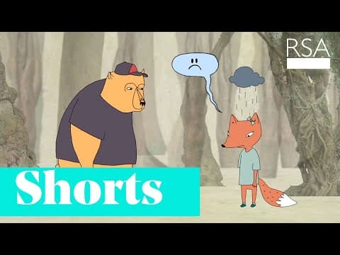 The Power of Empathy