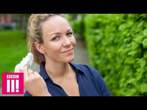 Crying Can Make You Feel Better: Crazy Science