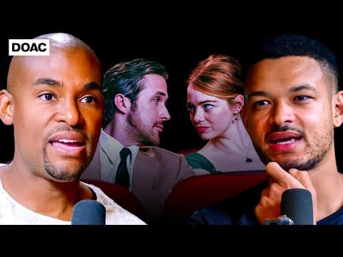 Paul Brunson: The SECRET Hack Behind The Perfect First Date