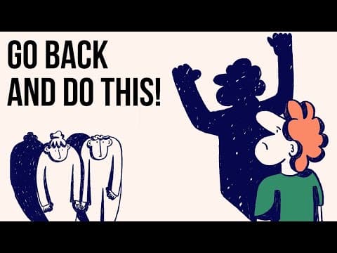 Why You Need to Have a Proper Adolescence