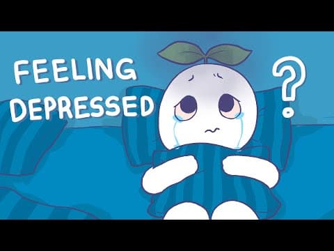 If You're Feeling Depressed, Watch This