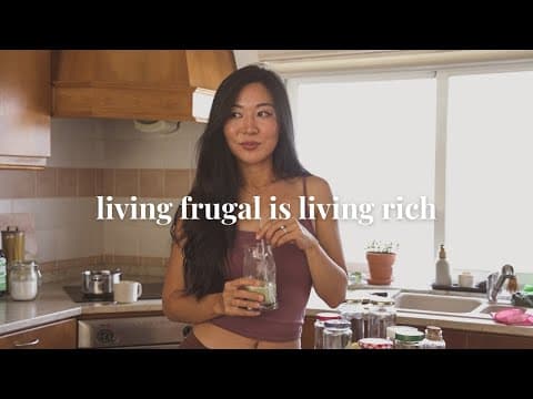 Asian frugal habits that saves me thousands every year ?