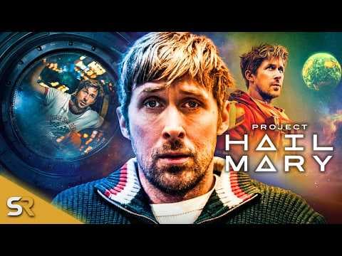 Project Hail Mary Explained: Why This Movie Feels So Different