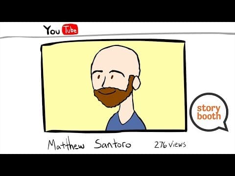 I Got Fired And It Changed My Life - YouTuber Matthew Santoro
