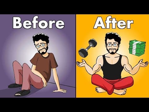 This One Habit Will TRULY Change Your Life (Animated Story)