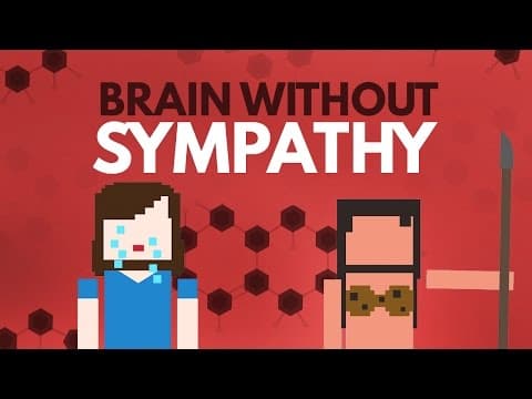 What If You're Born Without Sympathy & Empathy?