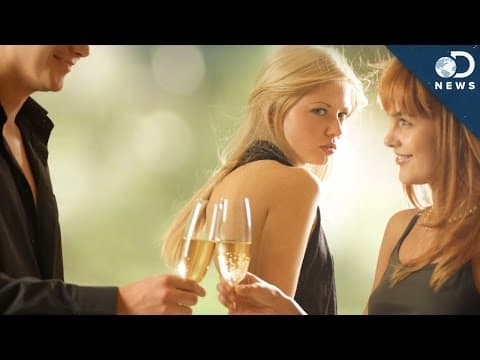 Why Do We Get Jealous?