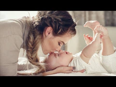 Rare Baby Names You'll Fall In Love With