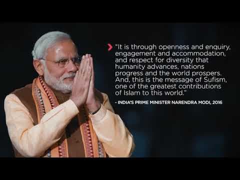 What Is Sufism And Can It Stop Radical Islam?