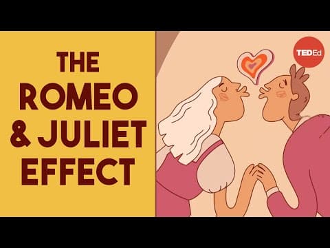 Would you stop dating someone your parents didn’t like?