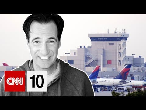 CNN10: NATO / Airport / Taylor Swift