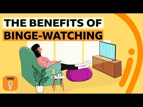 Why do we binge-watch?