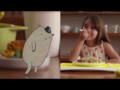 Yumit Yumit, The Childrens Interactive Food Plate