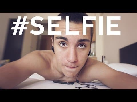 Everything You Need To Know About Selfies