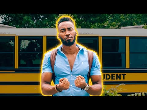 Don't Go Back To School (2020)