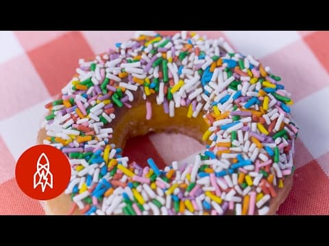 Who Put the Hole in the Donut?
