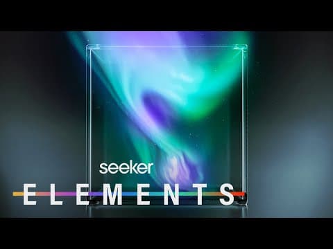 Why Scientists Recreated the Northern Lights in a Lab