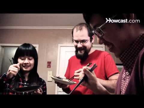 How to Celebrate Chinese New Year