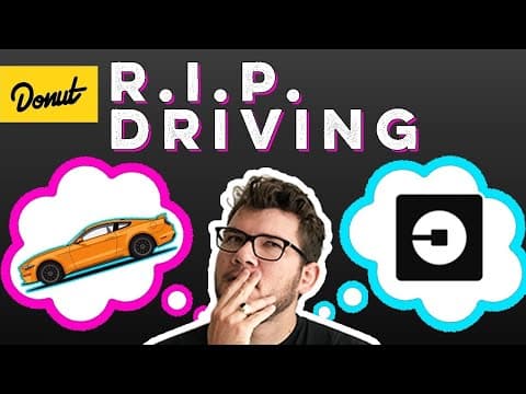 You Won't Own a Car in the Future | WheelHouse