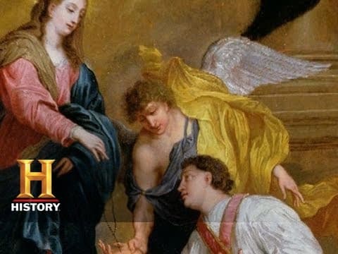 History of the Holidays: History of Valentine‘s Day | History
