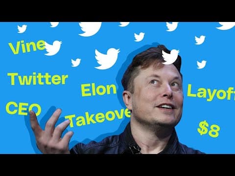 Elon Musk owns Twitter. Now what?