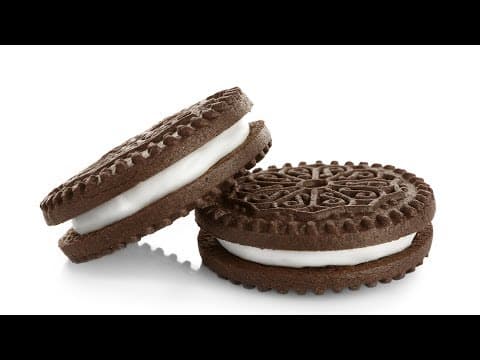 The untold truth of Oreos