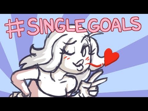 8 Reasons to be Single