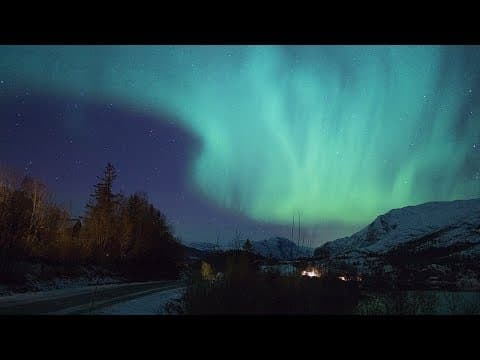 5 Remarkable Facts About the Northern Lights (Aurora Borealis) - The Countdown #39
