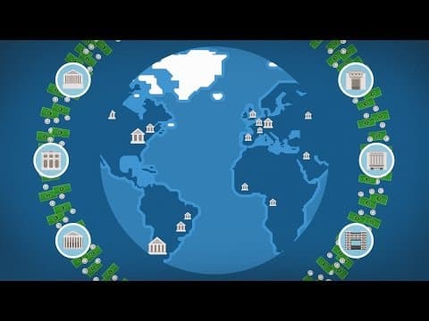 How the Stock Exchange Works