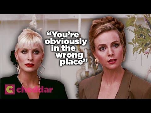 Snobby Employees May Inadvertently Increase Sales - Cheddar Examines