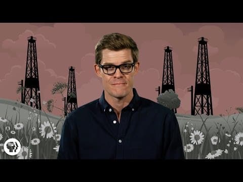 Will We Ever Run out of Oil?