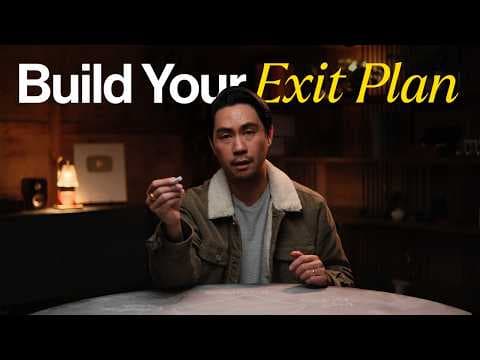 If You're Employed, Start Creating Content