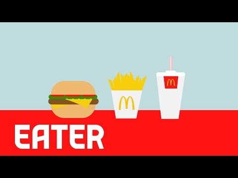 5 Reasons Mcdonald's Is on the Brink of Failure
