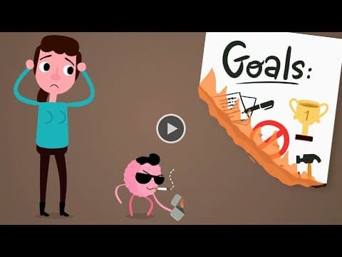 How To Say "No!" to Almost Anything