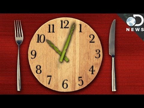 Is Eating Late At Night Really That Bad For You?