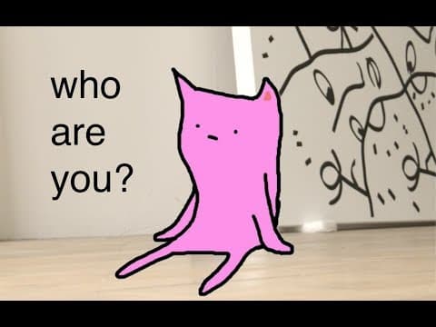 Who Are You?