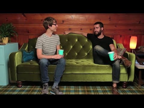 How to Talk to Strangers