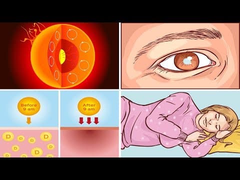 6 Little-Known Benefits Of Sunlight