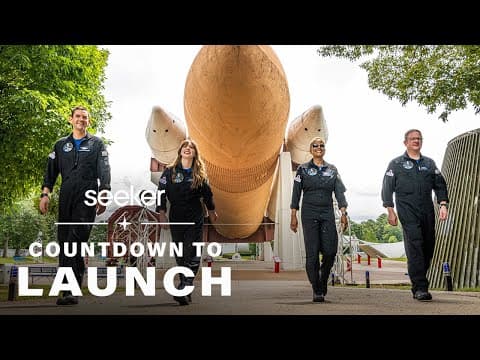 SpaceX Is About To Make History Again, Here’s How