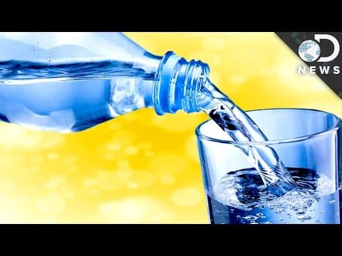 Does Water Ever Expire?