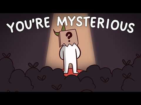 When Someone Has Suffered Too Much, They Start Doing This