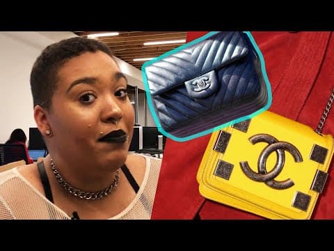 Should You Buy Fake Designer Products?