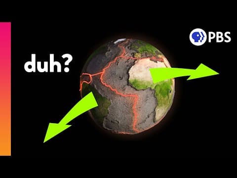 How Do We Know Plate Tectonics Is Real?