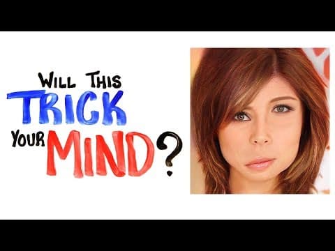 Will This Trick Your Mind? (Artificial Intelligence TEST)