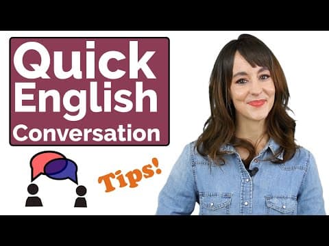 Please Make English Mistakes | Learn English Conversation